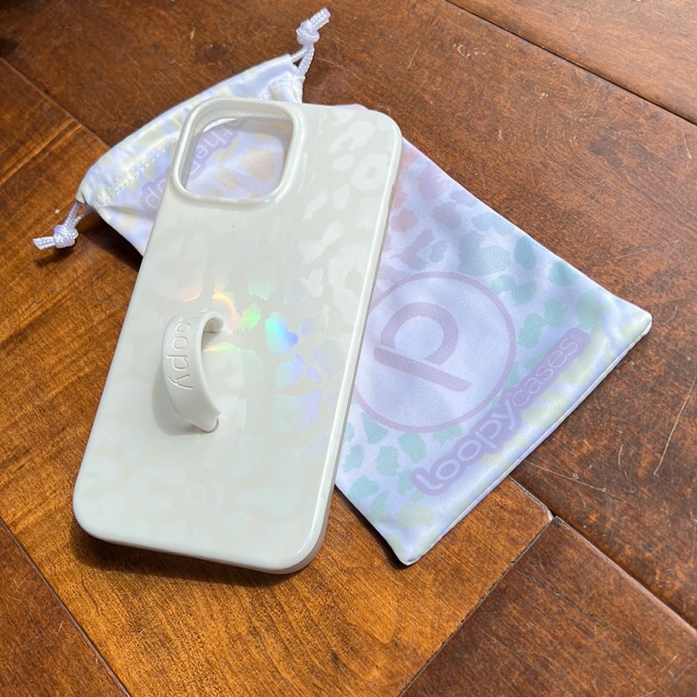 Loopy iPhone 13 pro max